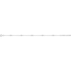 BRACELET ARGENT