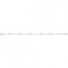 BRACELET ARGENT