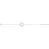 BRACELET ARGENT