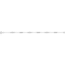 BRACELET ARGENT