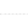BRACELET ARGENT