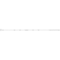 BRACELET ARGENT