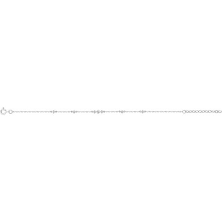 BRACELET ARGENT