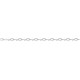 BRACELET ARGENT