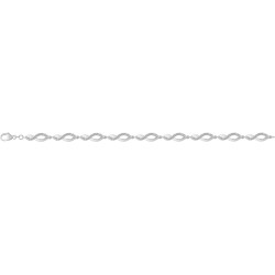 BRACELET ARGENT
