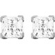 BOUCLES D'OREILLES ARGENT