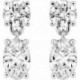 BOUCLES D'OREILLES ARGENT