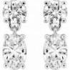 BOUCLES D'OREILLES ARGENT