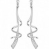 BOUCLES D'OREILLES ARGENT