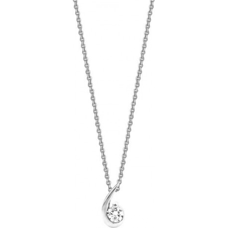 COLLIER ARGENT