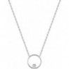 COLLIER ARGENT
