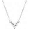 COLLIER ARGENT