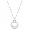COLLIER ARGENT
