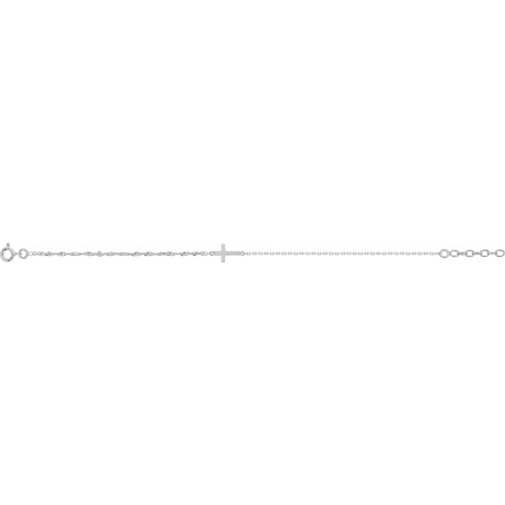 BRACELET ARGENT