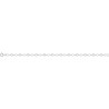 BRACELET ARGENT
