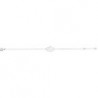 BRACELET ARGENT