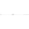 BRACELET ARGENT