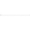 BRACELET ARGENT