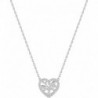COLLIER ARGENT