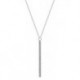 COLLIER ARGENT