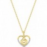 COLLIER PLAQUE OR