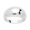 BAGUE ARGENT