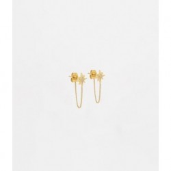 BOUCLES D'OREILLES ZAG BIJOUX
