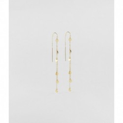 BOUCLES D'OREILLES ZAG BIJOUX
