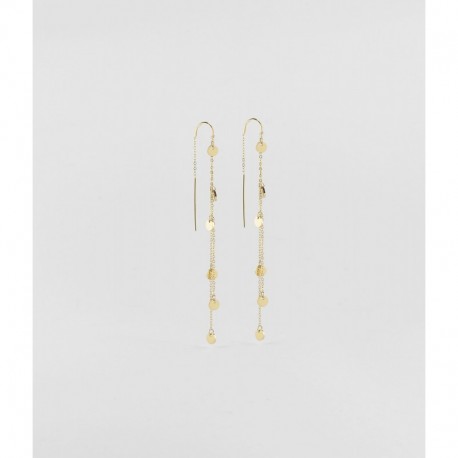 BOUCLES D'OREILLES ZAG BIJOUX