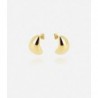 BOUCLES D'OREILLES ZAG BIJOUX