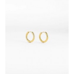 BOUCLES D'OREILLES ZAG BIJOUX
