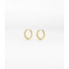 BOUCLES D'OREILLES ZAG BIJOUX