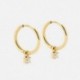 BOUCLES D'OREILLES ZAG BIJOUX