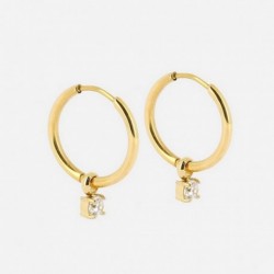 BOUCLES D'OREILLES ZAG BIJOUX