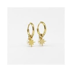 BOUCLES D'OREILLES ZAG BIJOUX