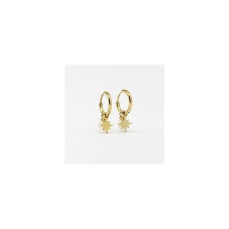 BOUCLES D'OREILLES ZAG BIJOUX