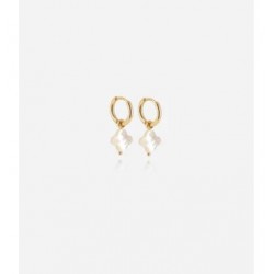 BOUCLES D'OREILLES ZAG BIJOUX