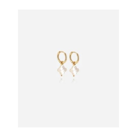 BOUCLES D'OREILLES ZAG BIJOUX