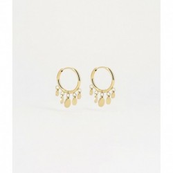 BOUCLES D'OREILLES ZAG BIJOUX