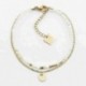BRACELET ZAG BIJOUX