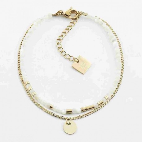 BRACELET ZAG BIJOUX