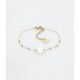 BRACELET ZAG BIJOUX