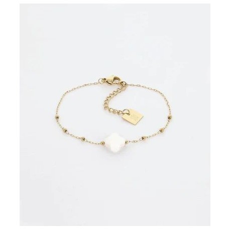 BRACELET ZAG BIJOUX