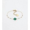 BRACELET ZAG BIJOUX