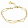 BRACELET ZAG BIJOUX