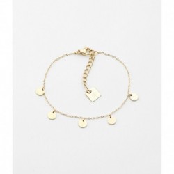 BRACELET ZAG BIJOUX