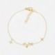 BRACELET ZAG BIJOUX