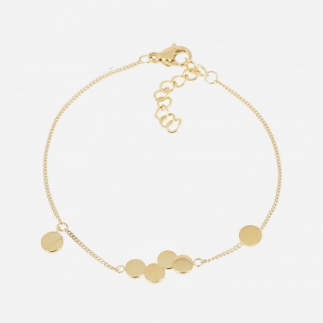 BRACELET ZAG BIJOUX