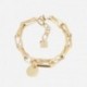 BRACELET ZAG BIJOUX