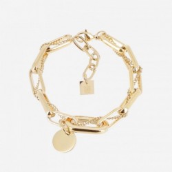 BRACELET ZAG BIJOUX